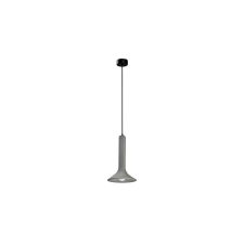 Viokef Pendant Lamp Grey Funnel - VIO-4290300 világítás