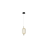 Viokef Pendant Lamp Pellucid - VIO-4297600