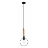 Viokef Pendant Lamp Star - VIO-4230300