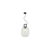 Viokef Pendant Lamp Transparent Lucy - VIO-4302800