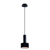 Viokef Pendant Light Black Arietta