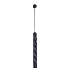 Viokef Pendant Light Black Marley - VIO-4236500 világítás