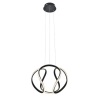 Viokef Pendant Light D:450 Berlin - VIO-4247400