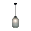 Viokef Pendant Light Fume D:205 Astor - VIO-4253101