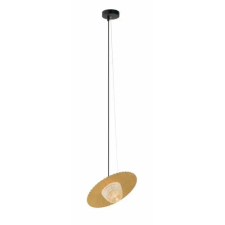 Viokef Pendant Light Gold Carmen - VIO-4246600 világítás
