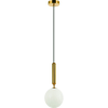 Viokef Pendant Light Jolin