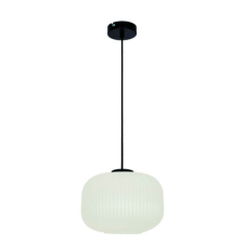 Viokef Pendant Light White Astor világítás