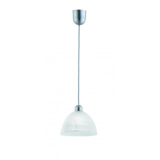 Viokef Pendant light . white D200 Nudo világítás