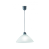 Viokef Pendant light white Tzeli