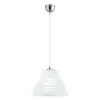 Viokef Pendant Light White Vera - VIO-3063400