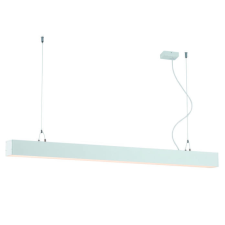 Viokef Pendant White L:1700 4000K Station Ultra világítás