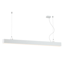 Viokef Pendant White L:2260 3000K Station Ultra világítás