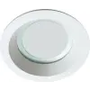 Viokef Recessed spot Round Yan - VIO-4151200
