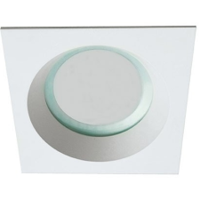 Viokef Recessed spot square Yan világítás