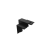 Viokef Recessed Vertical Connector for Slim MagneticTrack - VIO-02/0512