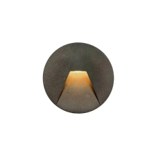 Viokef Recessed Wall Lamp Round Space - VIO-4289900 kültéri világítás