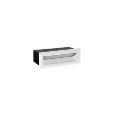 Viokef Recessed Wall Lamp White Flik - VIO-4308700 világítás