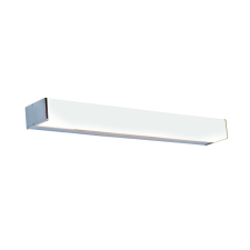 Viokef Robin króm LED fali lámpa (VIO-4212200) LED 1 izzós Ip44 világítás