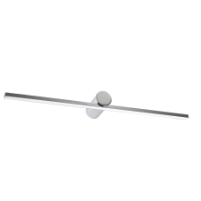 Viokef Rocco króm LED képvilágító (VIO-4236100) LED 1 izzós IP44 világítás