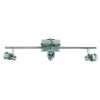 Viokef Spot 3/Lights Bar Nickel Matt Cha-Cha - VIO-462100