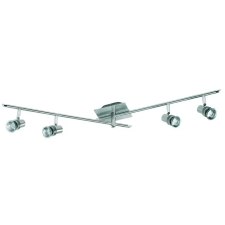 Viokef Spot 4/Lights Bar Nickel Matt Cha-Cha - VIO-462200 világítás