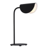 Viokef Table Lamp Black Ada - VIO-4248300