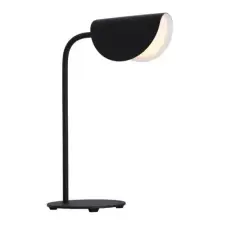 Viokef Table Lamp Black Ada - VIO-4248300 világítás