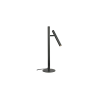 Viokef Table Lamp Black Corso - VIO-4294201