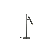 Viokef Table Lamp Black Corso - VIO-4294201 világítás