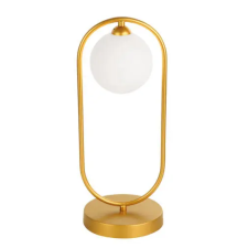 Viokef Table Lamp Gold Fancy - VIO-4208801 világítás