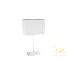  Viokef Table lamp white H500 Toby 4057900 világítás