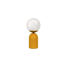 Viokef Table Lamp Yellow  Erietta - VIO-4296202 világítás