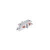 Viokef Track Rail Connector White - VIO-02/0010