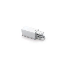 Viokef Track Rail Power Feed White - VIO-02/0008 világítás
