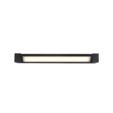 Viokef Valse fekete LED fali lámpa (VIO-4213201) LED 1 izzós IP20 világítás