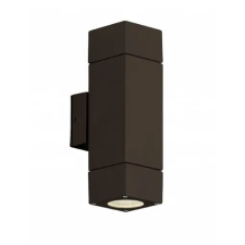 Viokef Wall Lamp 2/Lights brown Paros - VIO-4053702 világítás
