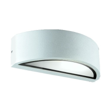 Viokef Wall lamp aluminum white Rhodes világítás