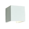Viokef Wall Lamp Cube Ceramic - VIO-4096900