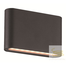  Viokef Wall Lamp Dark Grey L:115 Argon 4226801 kültéri világítás