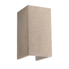 Viokef Wall Lamp Grey Patrick - VIO-4240900 kültéri világítás