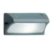 Viokef Wall Lamp Square Patmos - VIO-4055900