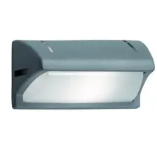 Viokef Wall Lamp Square Patmos - VIO-4055900 világítás