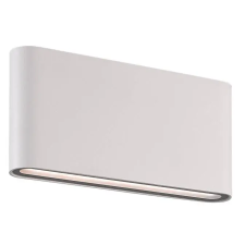 Viokef Wall Lamp White L:300 Argon - VIO-4226700 kültéri világítás