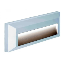 Viokef Wall Lamp White Led L:230 Leros Plus - VIO-4138101 világítás