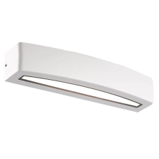 Viokef Wall Lamp White Rio - VIO-4223300 kültéri világítás