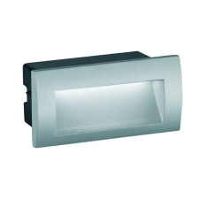 Viokef Wall Recessed Light 140x70 Riva - VIO-4124900 világítás
