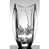 Viola * Kristály Váza H 30,5 cm