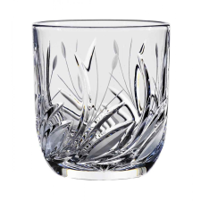  Viola * Kristály Whiskys pohár 280 ml (Orb17224) whiskys pohár