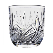Viola * Kristály Whiskys pohár 280 ml (Orb17224) whiskys pohár