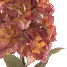  Viola művirág 413 Sötét rózsaszín dekoráció